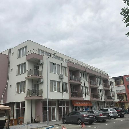 Family Hotel Solar Central Sunny Beach Exterior photo