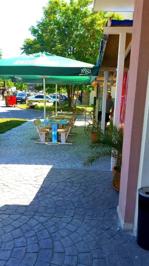 Family Hotel Solar Central Sunny Beach Exterior photo