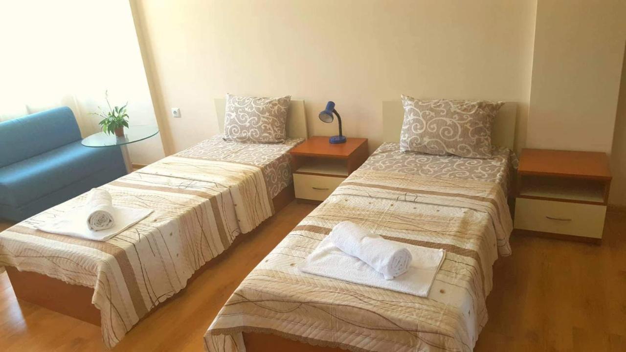 Family Hotel Solar Central Sunny Beach Exterior photo